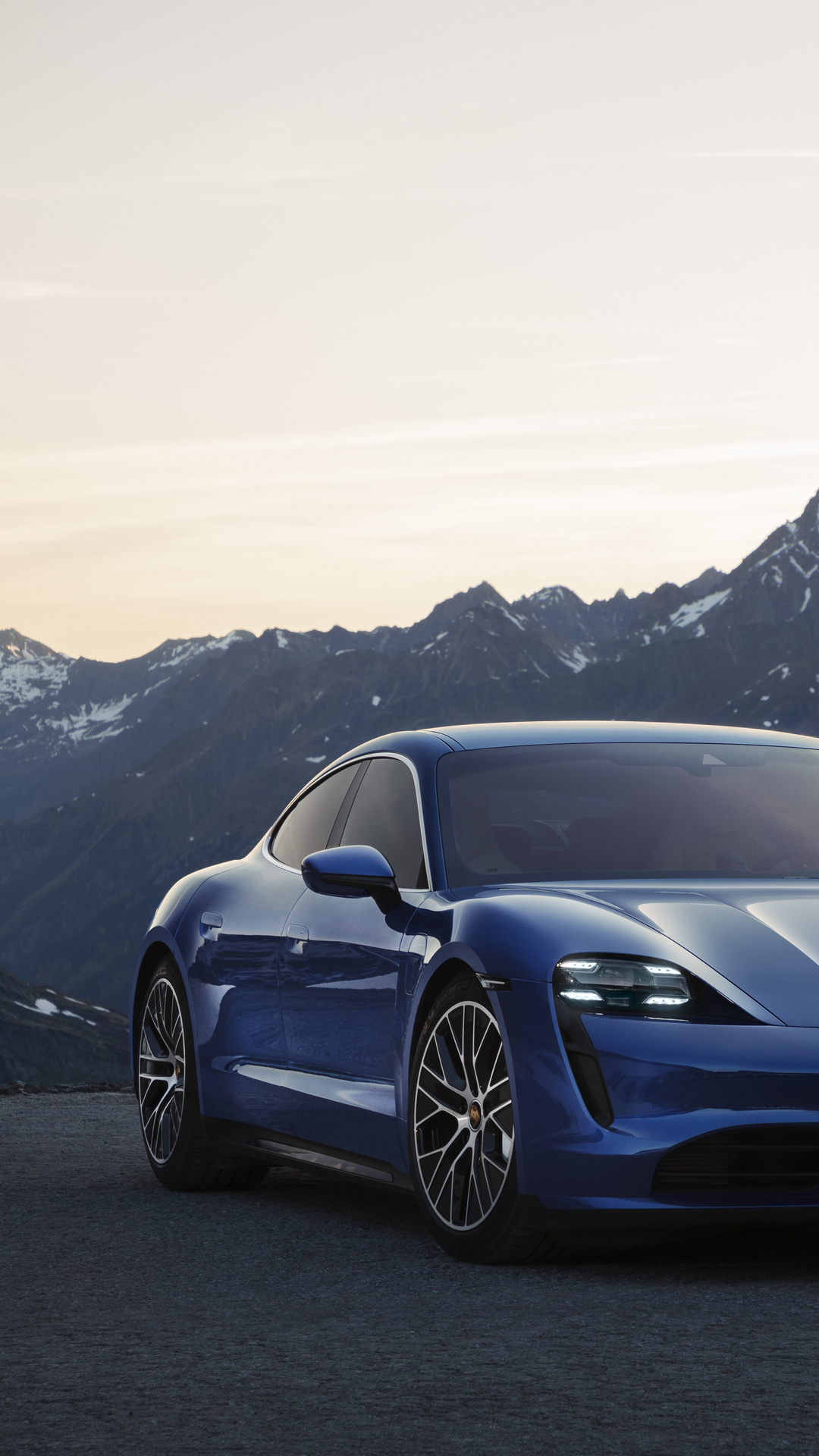 1080x1920  1402866 Porsche Taycan Turbo S, Porsche, Cars, 2021 Cars, - Редкая галерея HD обои