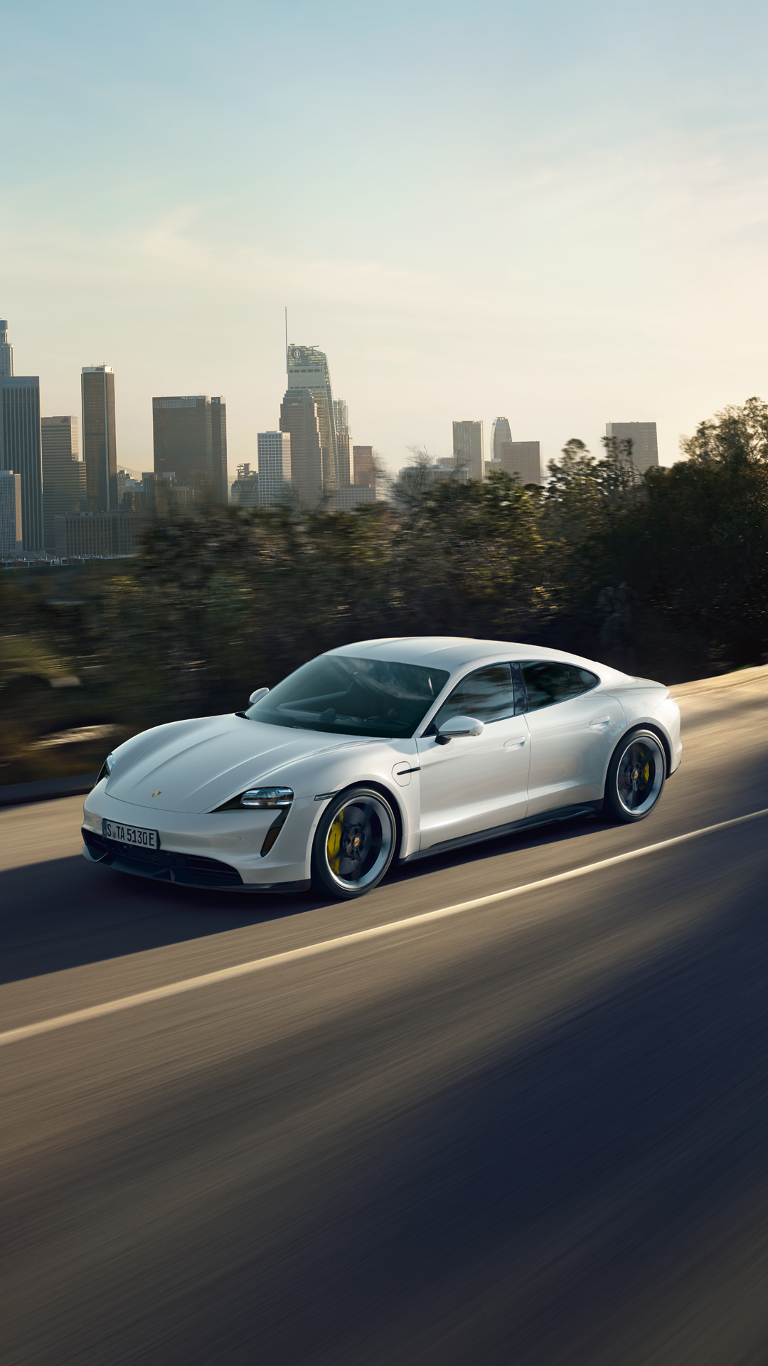 1080x1920  Playstation_tw - Porsche Taycan Turbo S '19 (Gr.x) | Facebook