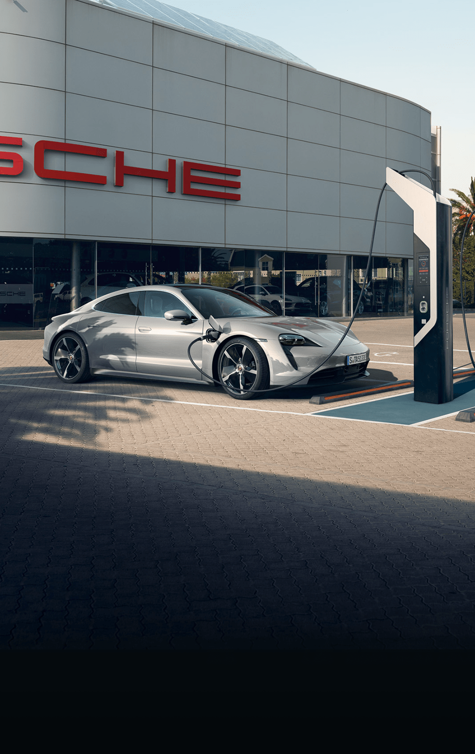 968x1536  Porsche Taycan Turbo S Sport Turismo [1080x1350]: R/Carporn