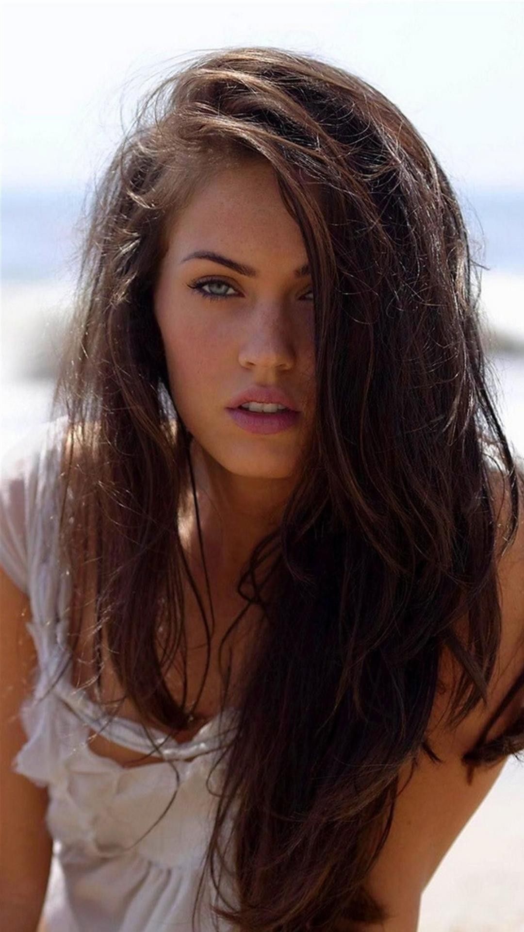 1080x1920 Megan Fox Hot Photoshoot 4K Ultra HD Mobile Wallpaper 