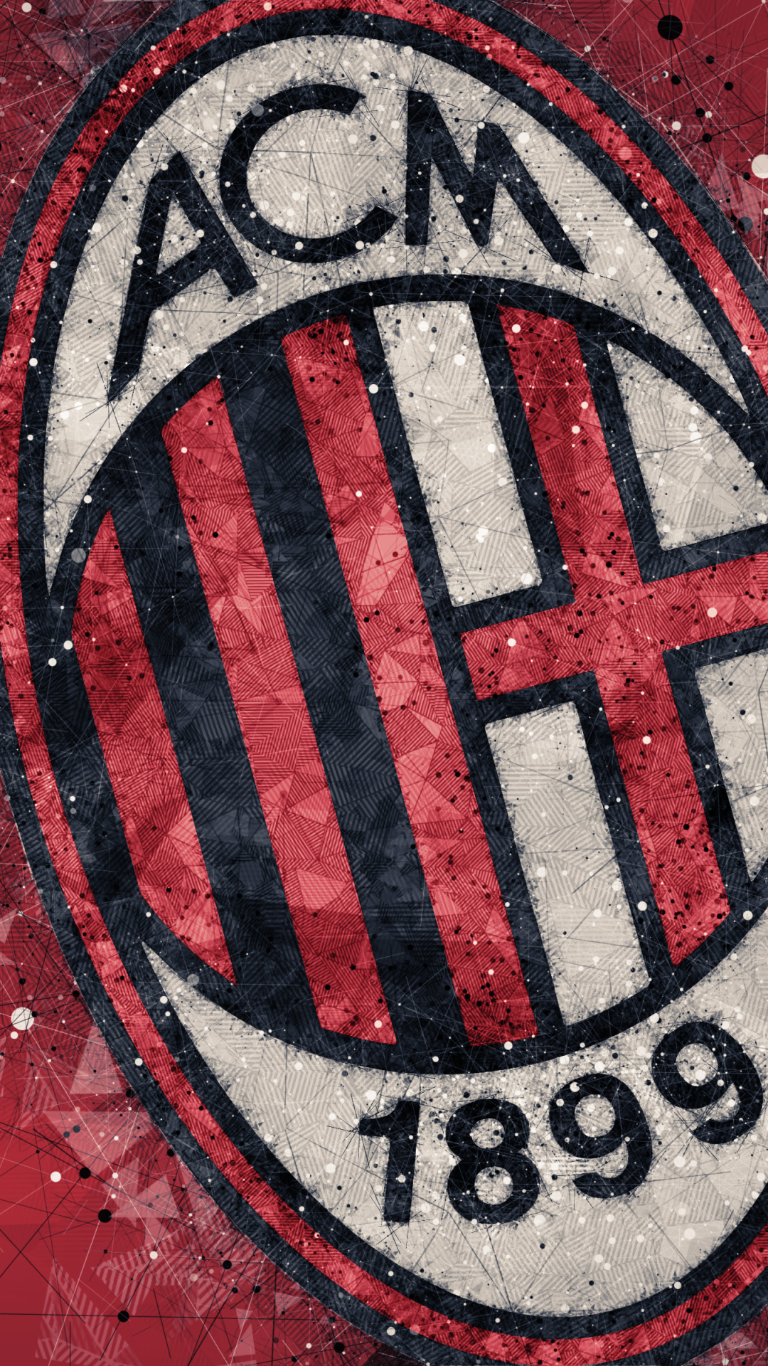 1080x1920  AC Milan Jersey, опыт, кальцио, чемпионы, футбол, футбол, лига, серия A, HD Телефон Обои | Пикпкс