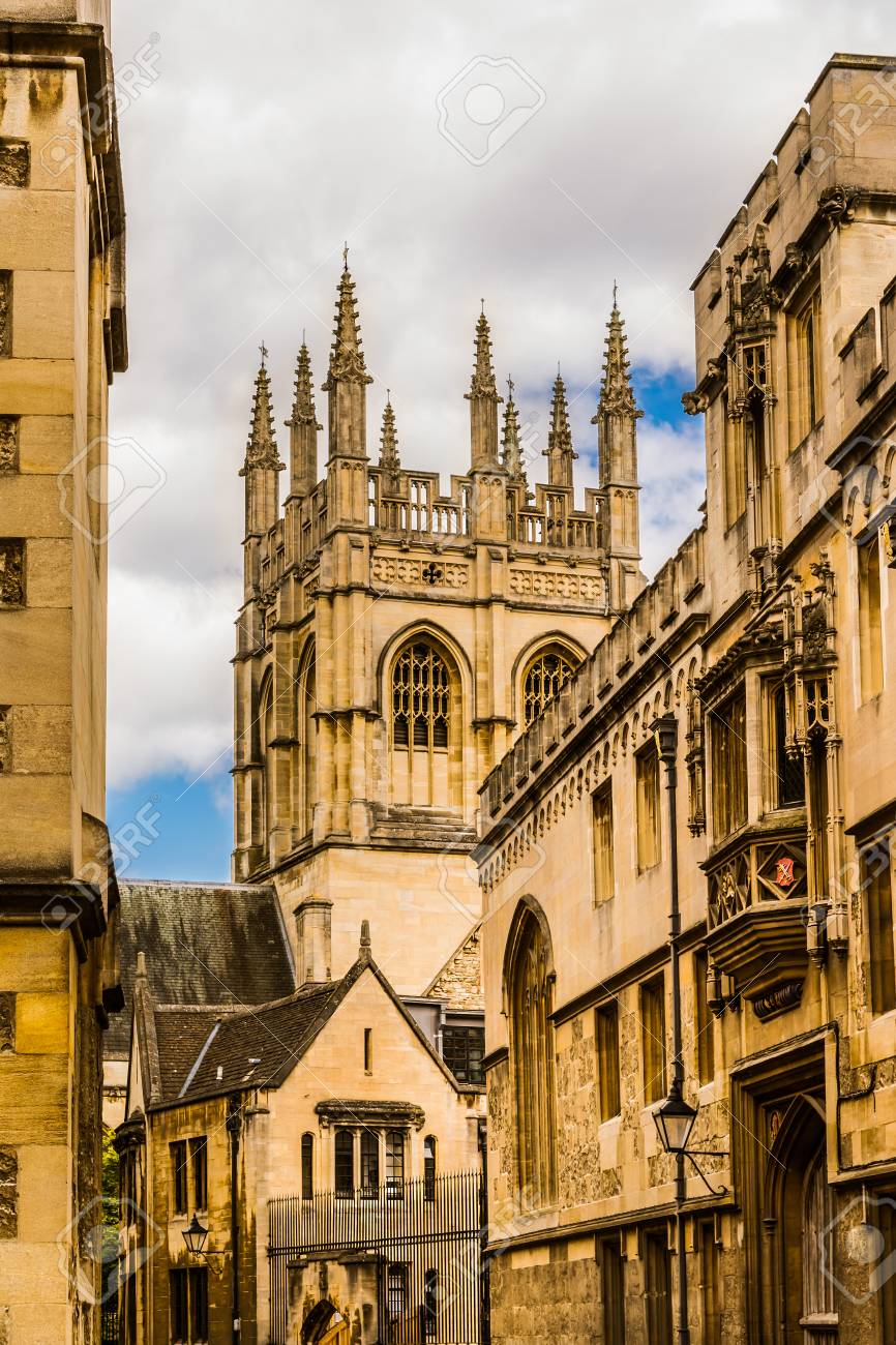 866x1300  Оксфордские уличные обои - верхняя часть Оксфорд -стрит