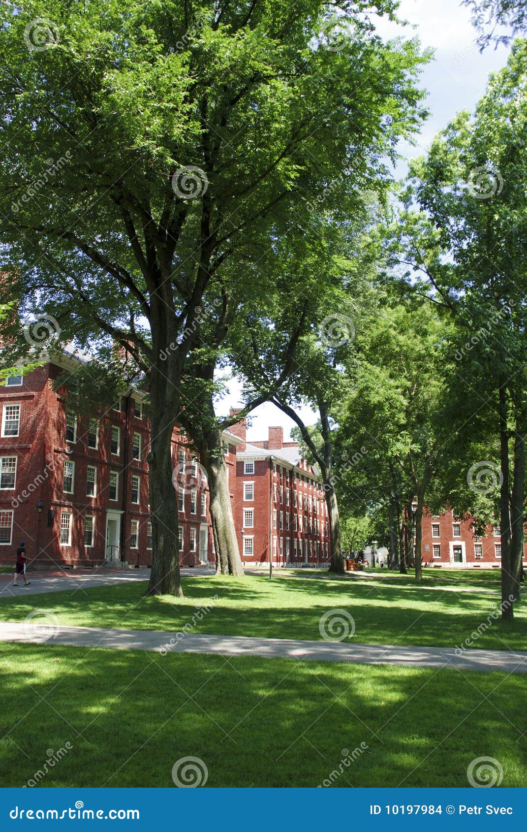 1071x1690  Студенты в въездных воротах в Гарвард -Ярд из Кембриджской редакции Stock Photo - Image of Campus, American: 93466393