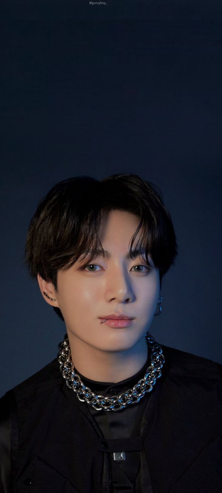 736x1635  34+] Jungkook 2022 Обои - обои