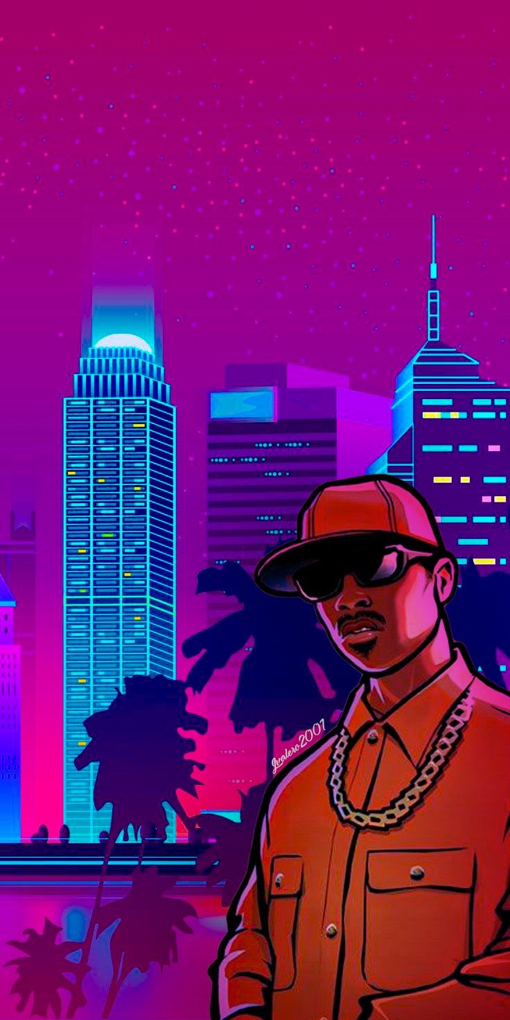 736x1472  Обои GTA San Andreas | Grand Theft Auto Ortwork, GTA, Medusa Art