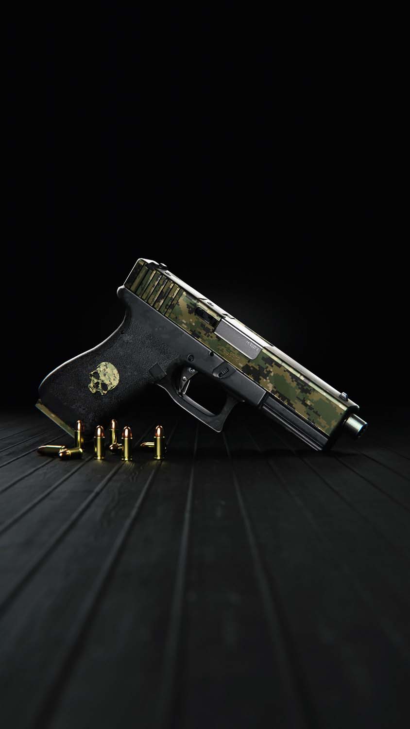 844x1500  Glock iPhone обои HD - обои для iPhone: обои для iPhone