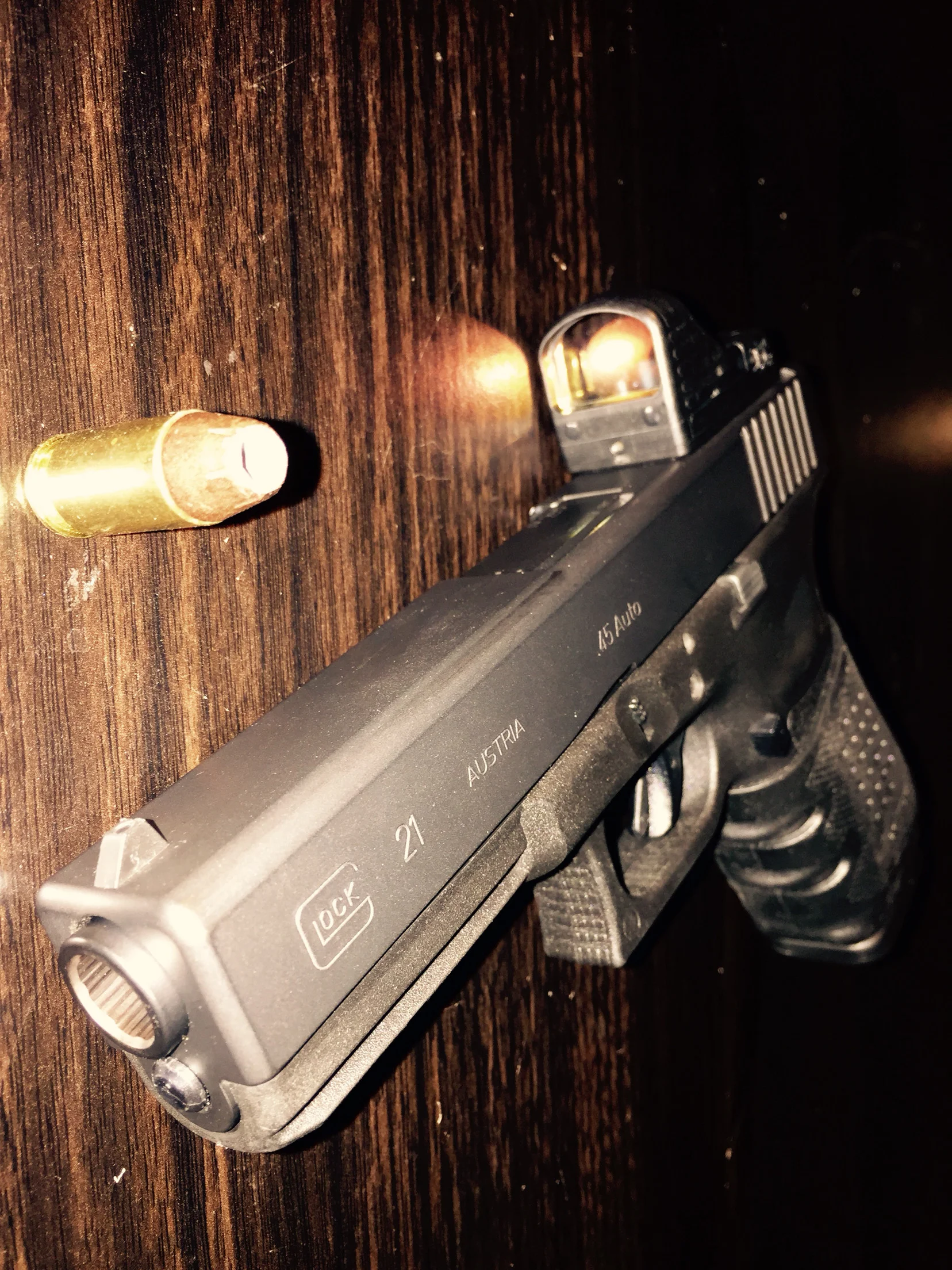 1656x2208  46+ Glock 19 Обои рабочего стола