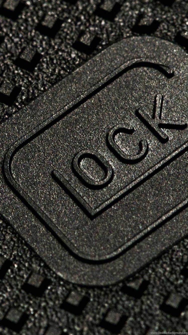 750x1334  Glock iPhone фон - пещера обоев