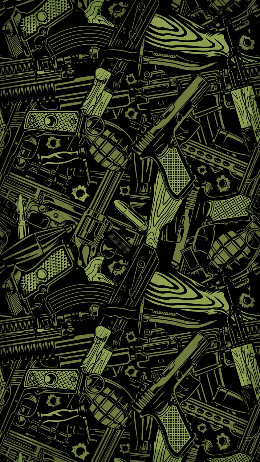 844x1500  Коробка для оружия iPhone обои HD - обои для iPhone: обои для iPhone