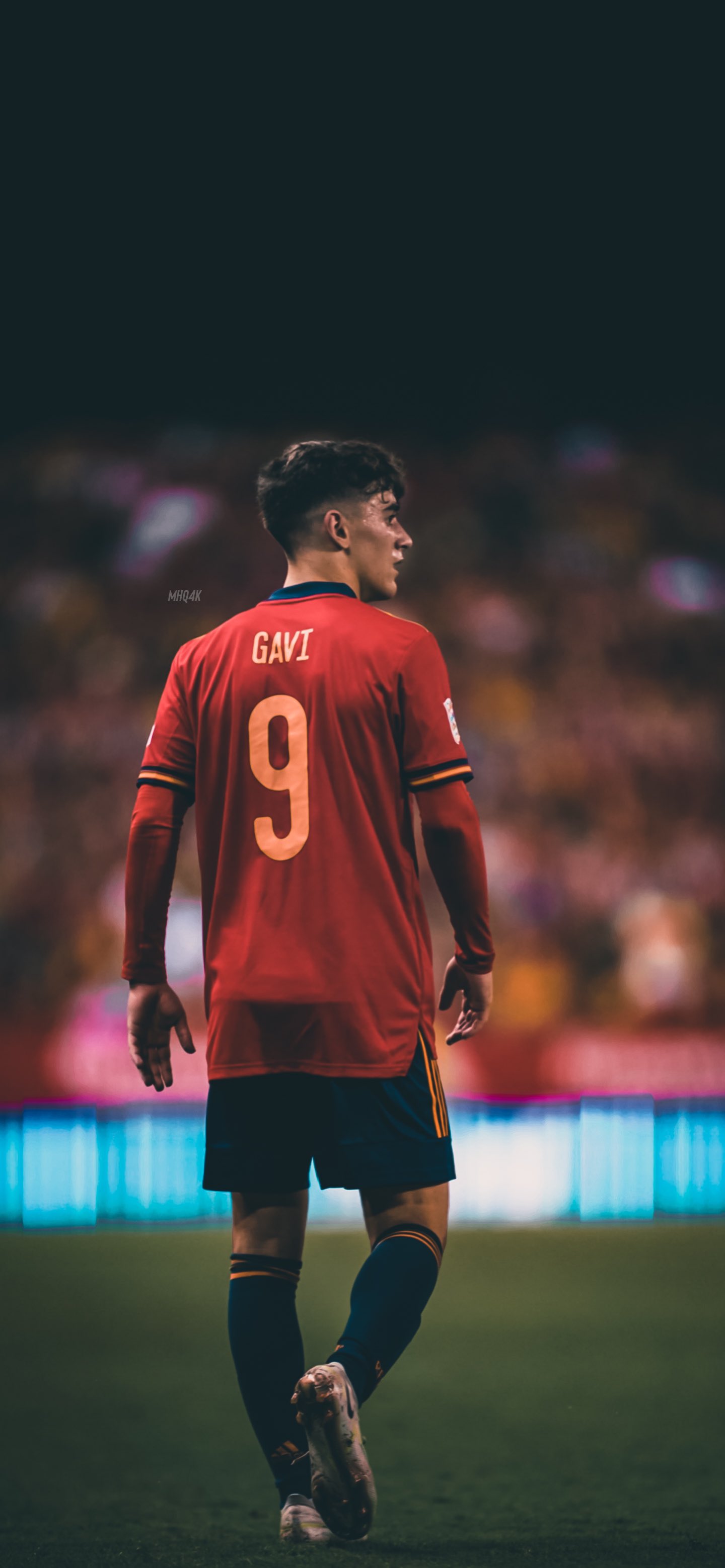 Гави обои на телефон