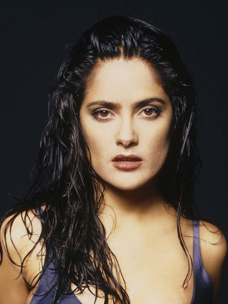 768x1024  Сальма Хайек HD Обои Обои для рабочего стола - Обои 1869x3000 - teahub.io 