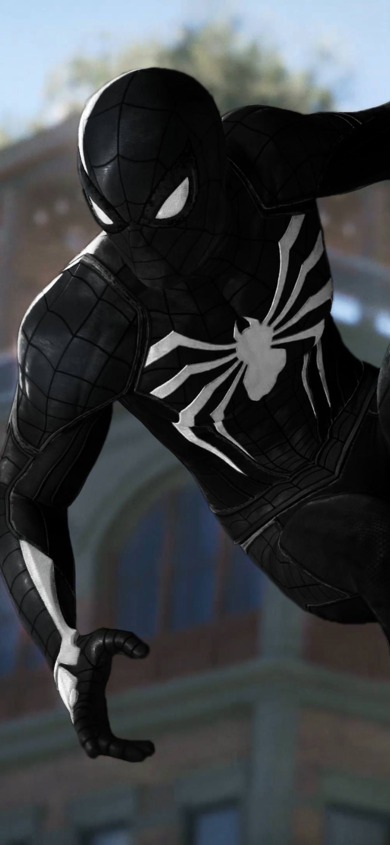 1242x2688  800x1280 Black Spiderman Mask Nexus 7, Samsung Galaxy Tab 10, Примечание Android планшеты HD 4K обои, изображения, фоны, фотографии и картинки