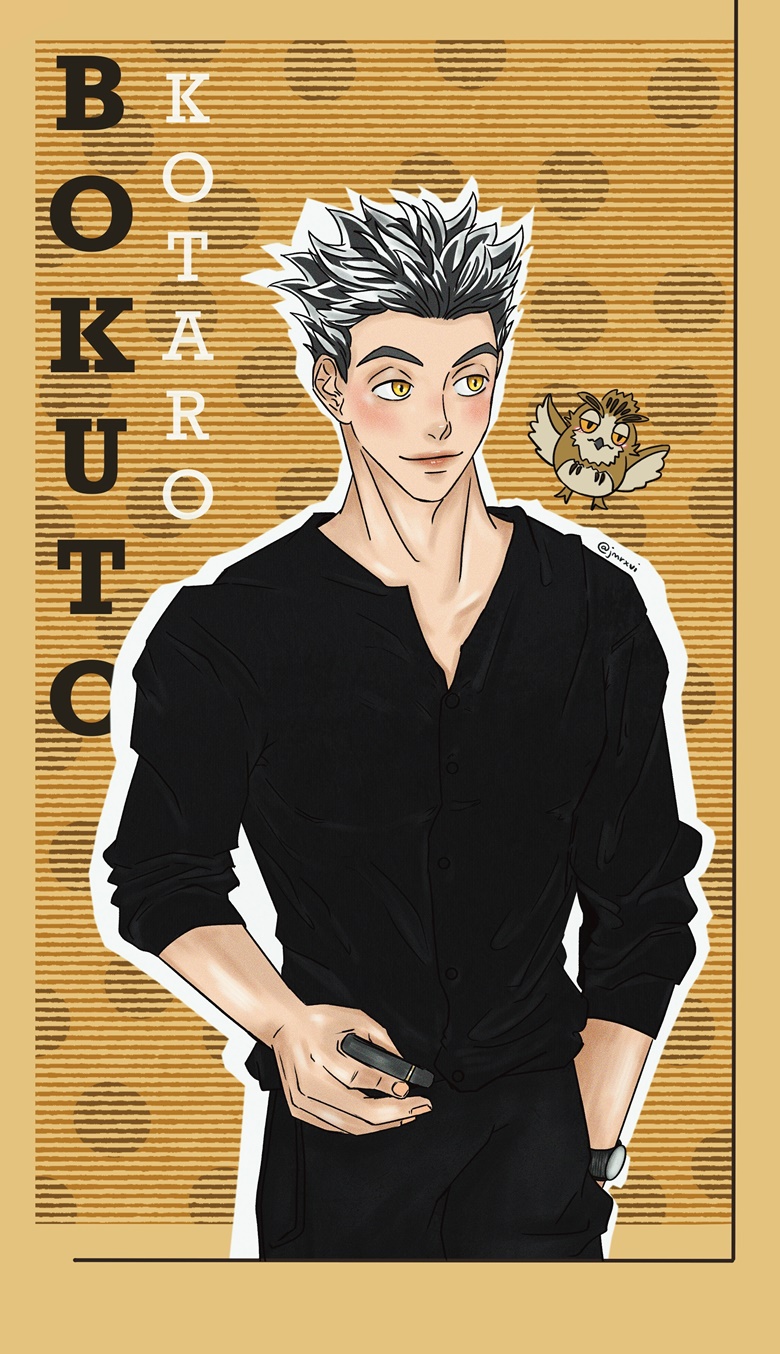 780x1354  Обои Bokuto Kotaro - магазин JMR KO -Fi - KO -Fi ❤, где создатели получают поддержку от поклонников через пожертвования, членство, продажи магазинов и многое другое! Оригинальная страница «купить мне кофе».