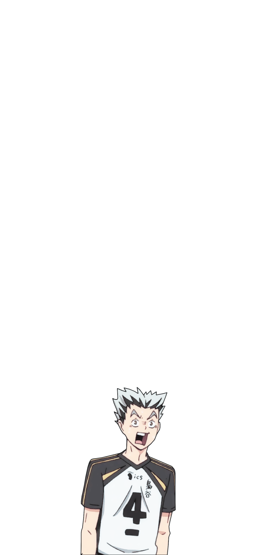 887x1920  denji - ☆ Bokuto Koutarou ☆ iPhone 11 Pro Max Lockcreen +...