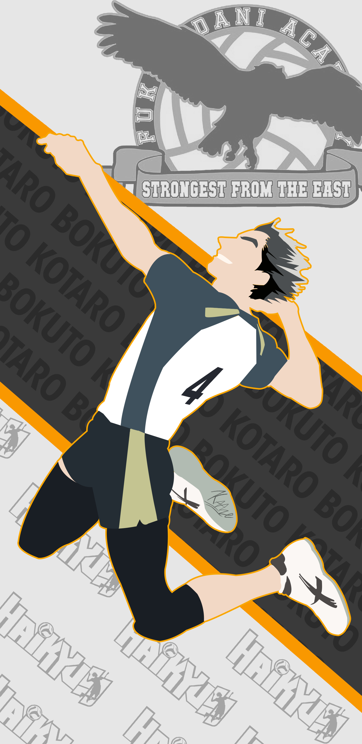 1440x2960  Bokuto Koutarou Обои - Альбом на Imgur