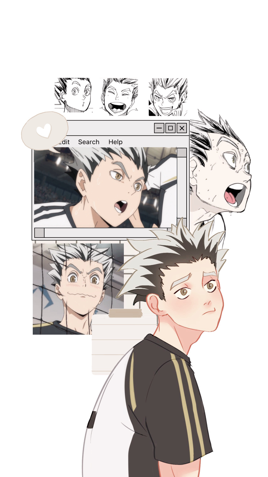 1080x1920  Пынать на обоях