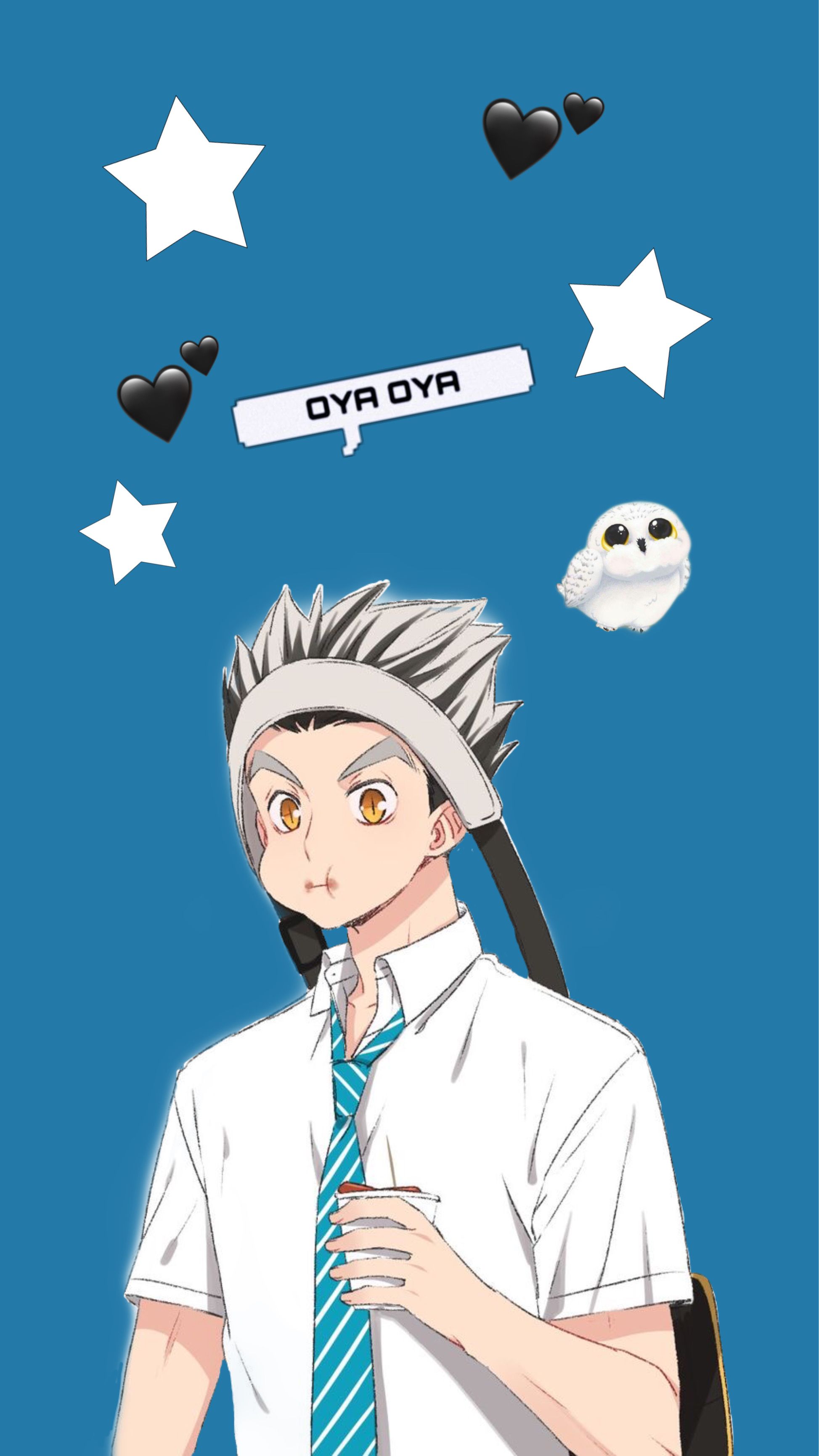 1947x3464  Bokuto x akaashi fanart - Ramenswag