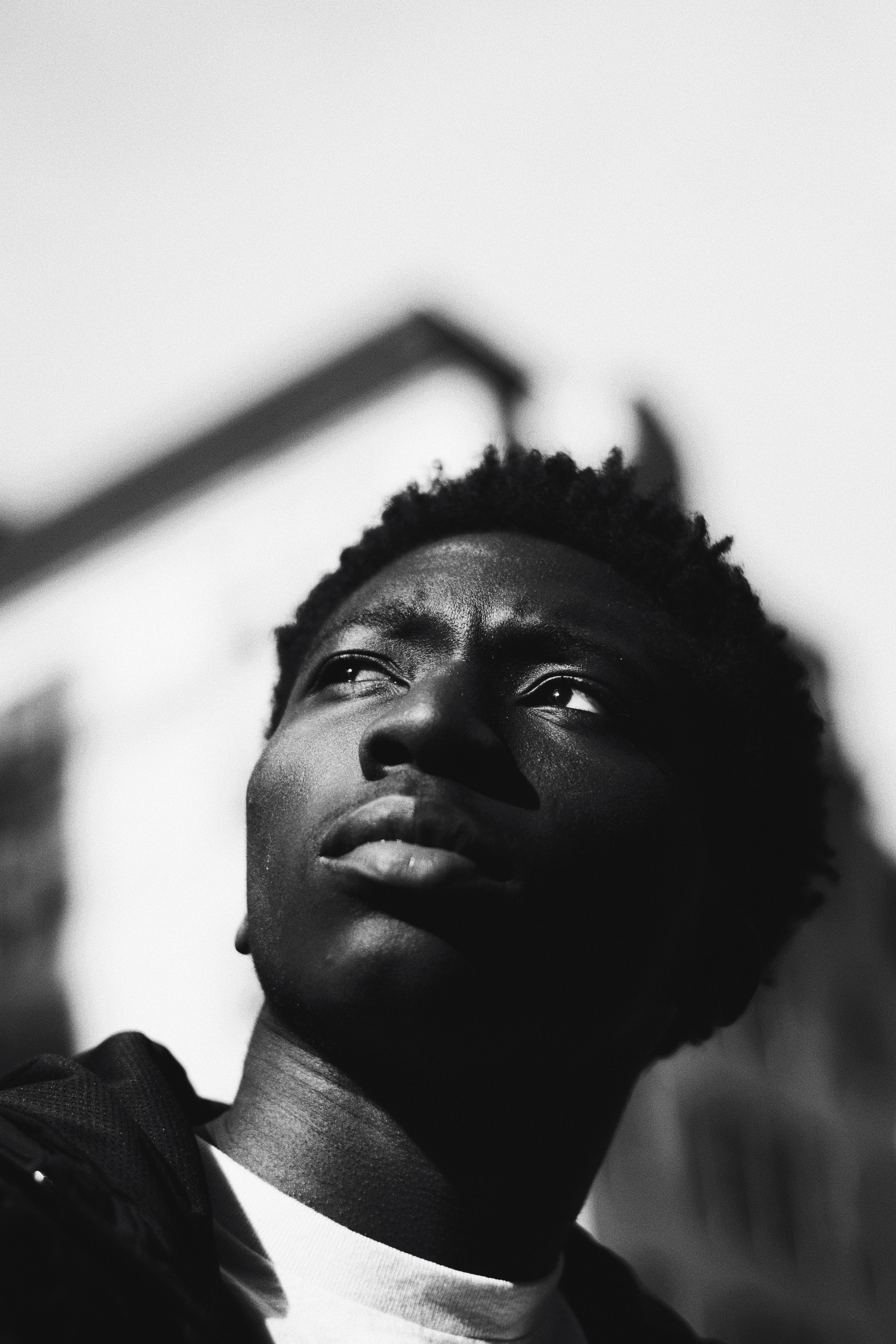 4000x6000  500+ Black Man Pictures [HQ] | Скачать бесплатные изображения на Unsplash