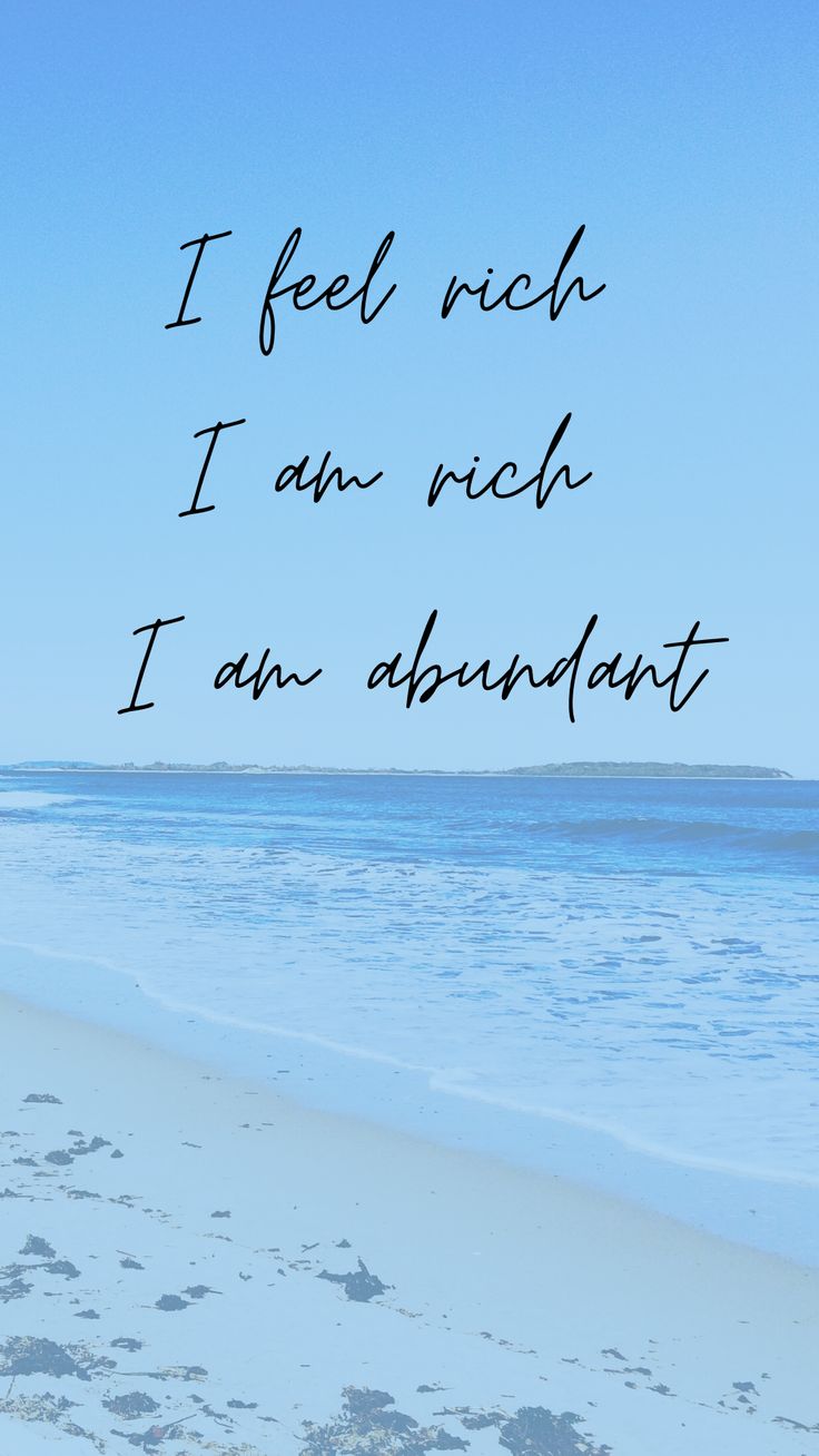 736x1308  Свободное утверждение денег, манифестация Телефон Обои | Денежные утверждения, позитивные утверждения, цитаты, утверждения Совета по видению