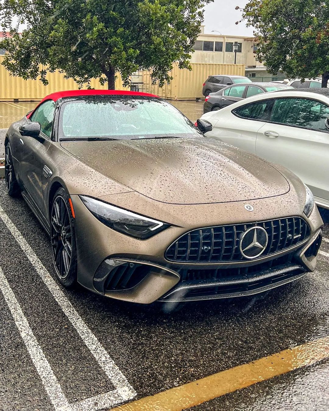 1080x1350  Mercedes-Benz в Instagram: «Следуйте за @amg_mercedes63s mercedes-amg sl63 😍😍 Вам нравится новый SL63 в этом цвете ❓ t… | Mercedes Benz Cars, New Mercedes AMG, Benz