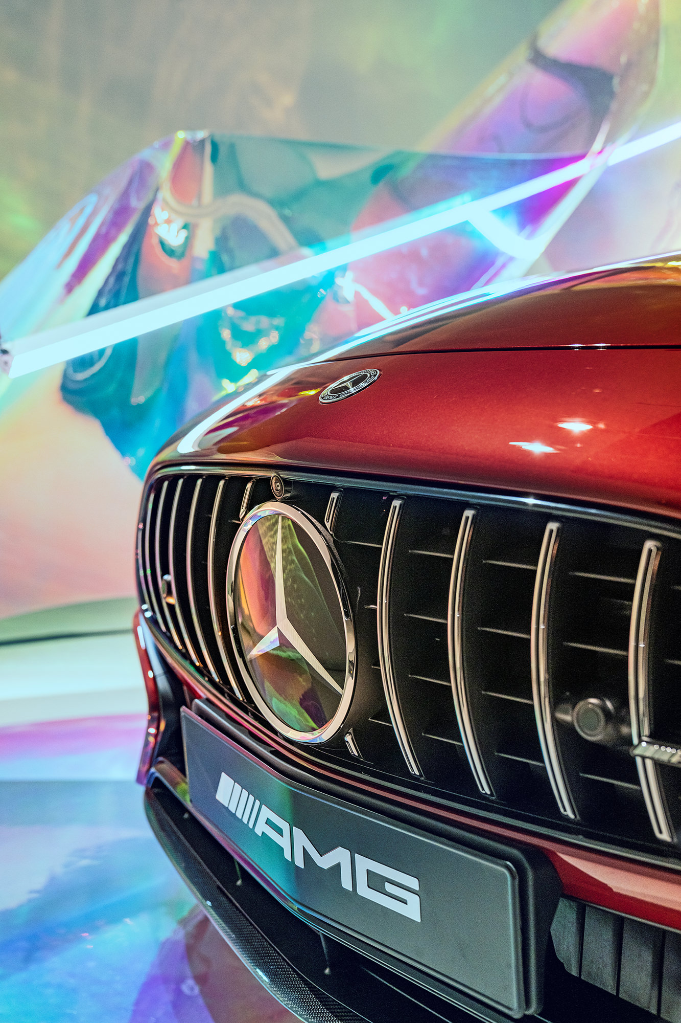 1333x2000  Mercedes AMG SL63. Фото и BTS Film.