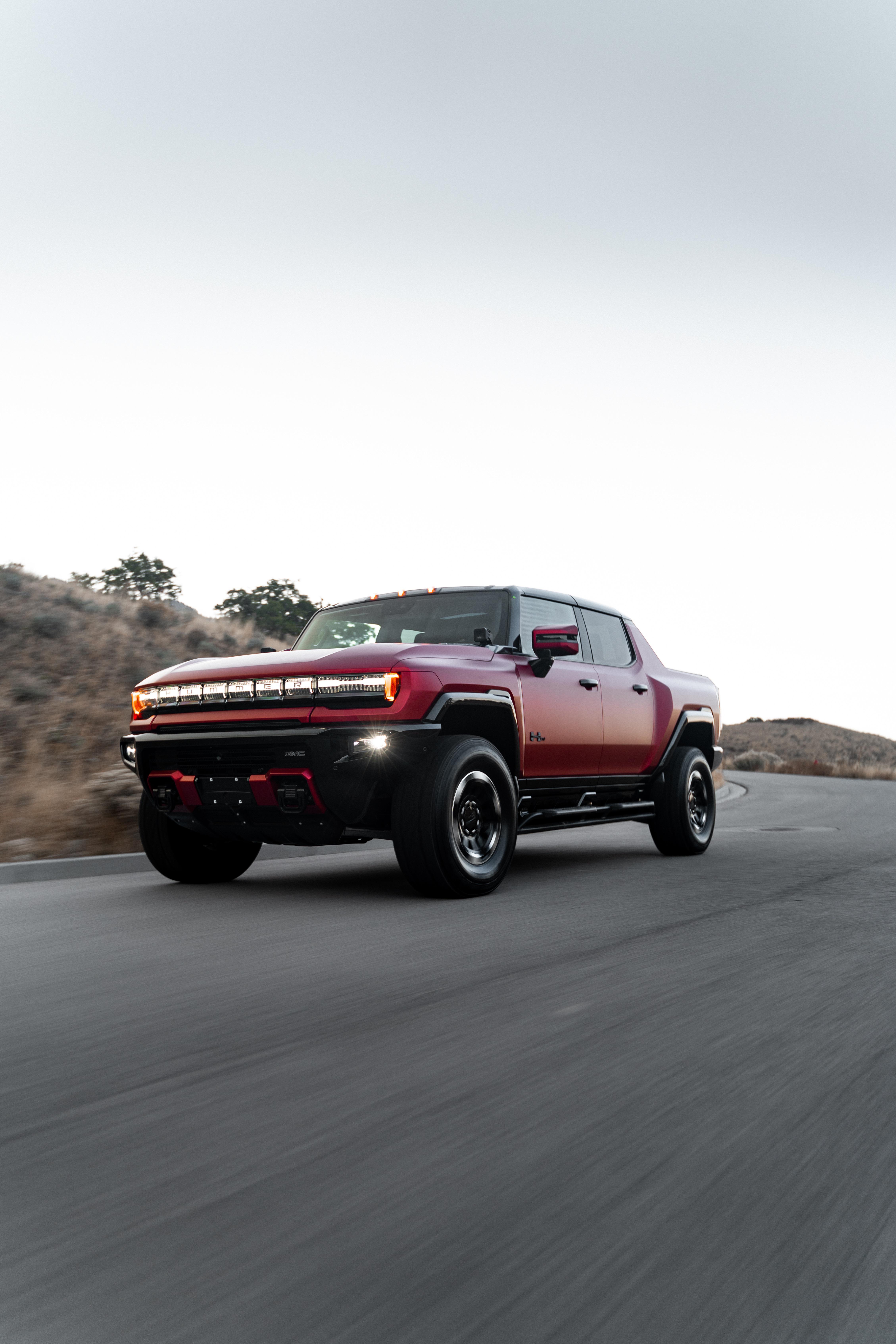 4517x6775  Carlifestyle в Instagram: «Hummer EV на @al13wheels #carlifestyle #hummerev @toyzrus___ 📷: @stvn__kwon»