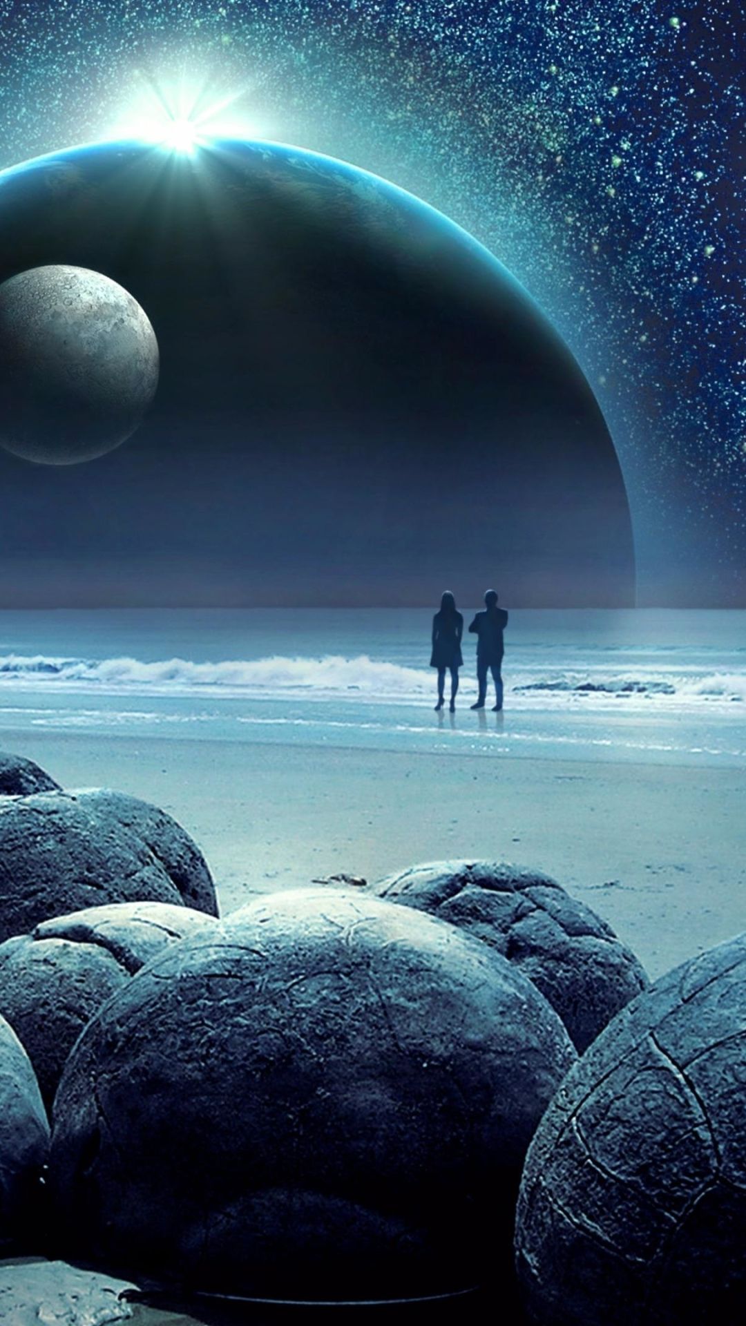 1080x1920  Sci -Fi Phone Walpapers - Top Free Sci -Fi Phone Founds - WallpaperAccess