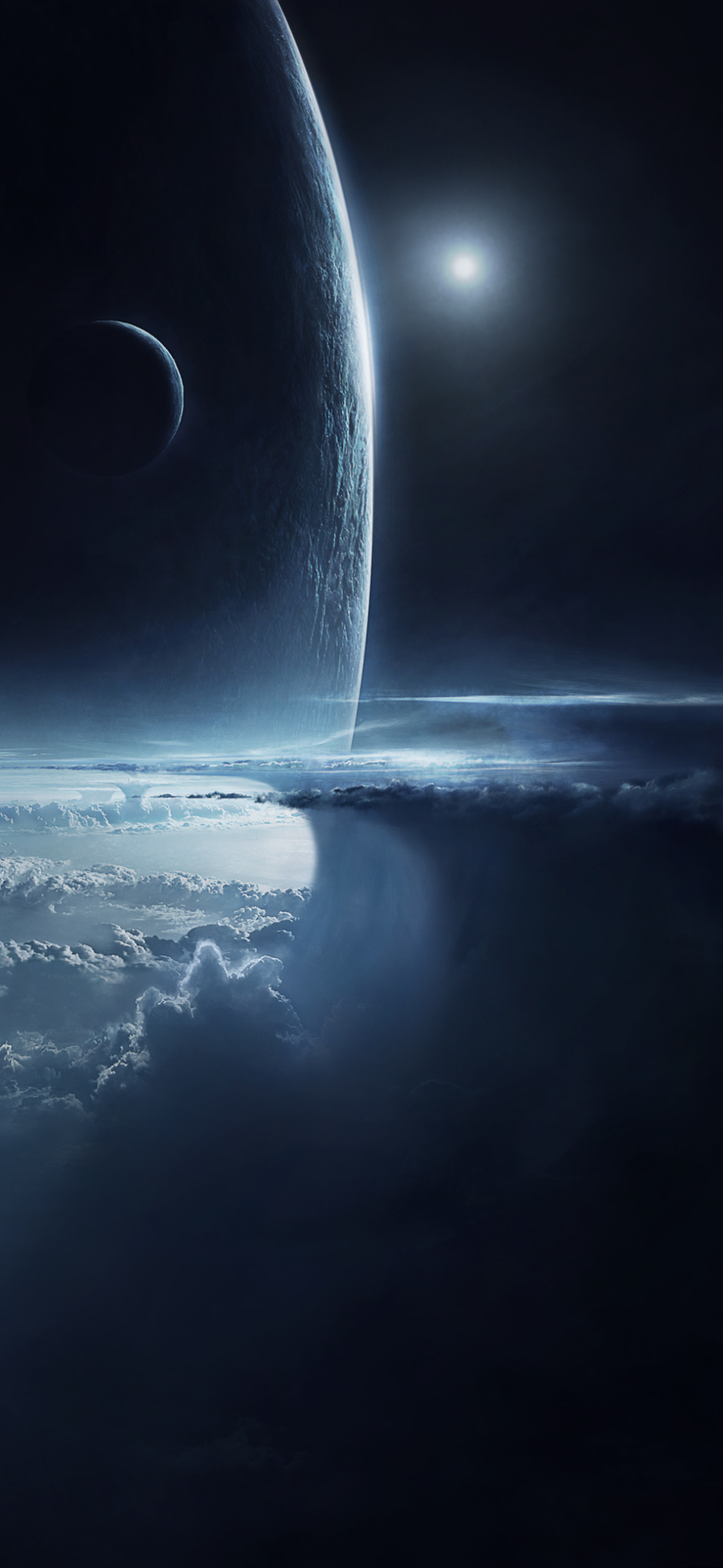 1080x2340  Cool Iphone Science Fiction HD Fond D'Ecran 44 Проверьте больше на http://all-images.net/iphone-comency-fiction-h… | Обои для космического телефона, обои, космическое произведение
