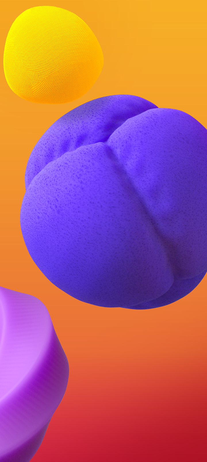 720x1600  Пынать на обоях