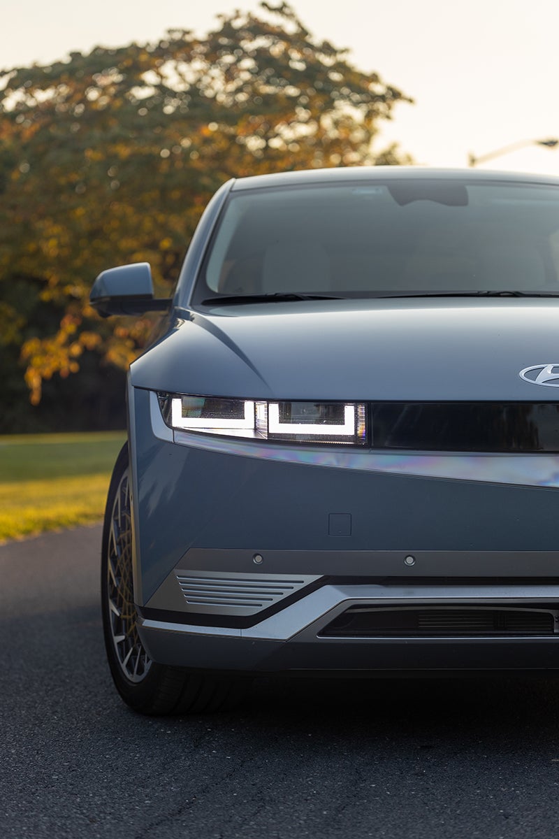 800x1200  Электрический внедорожник, Hyundai Ioniq 5 EV приходит в Индию: Проверьте детали бронирования и функции | Business Insider India