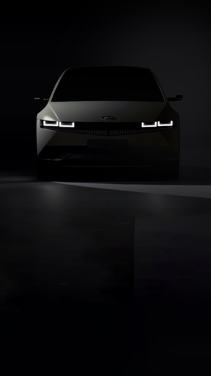 720x1280  Транспортные средства Hyundai HD обои | Pxfuel