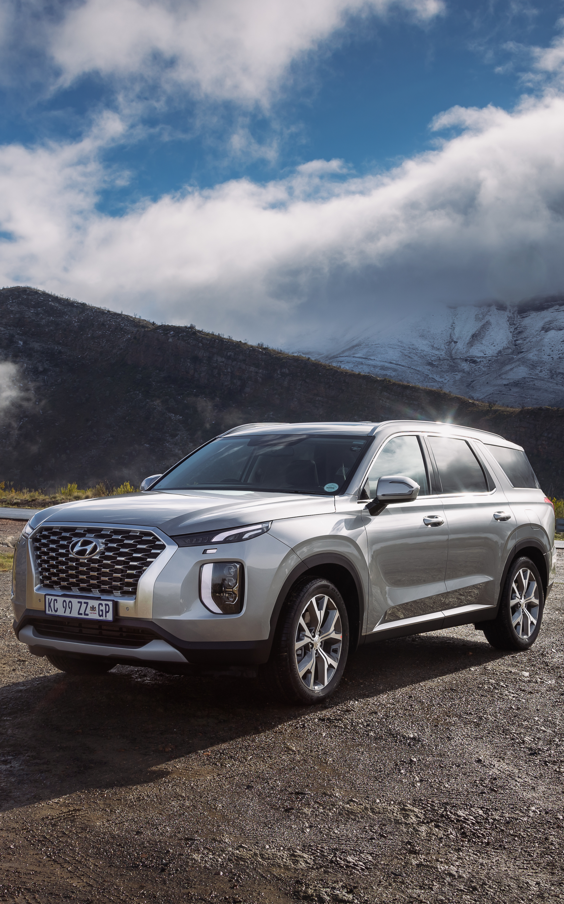 1848x2960  2020 Hyundai Palisade | Hyundai USA | Hyundai, Hyundai Cars, Palisades