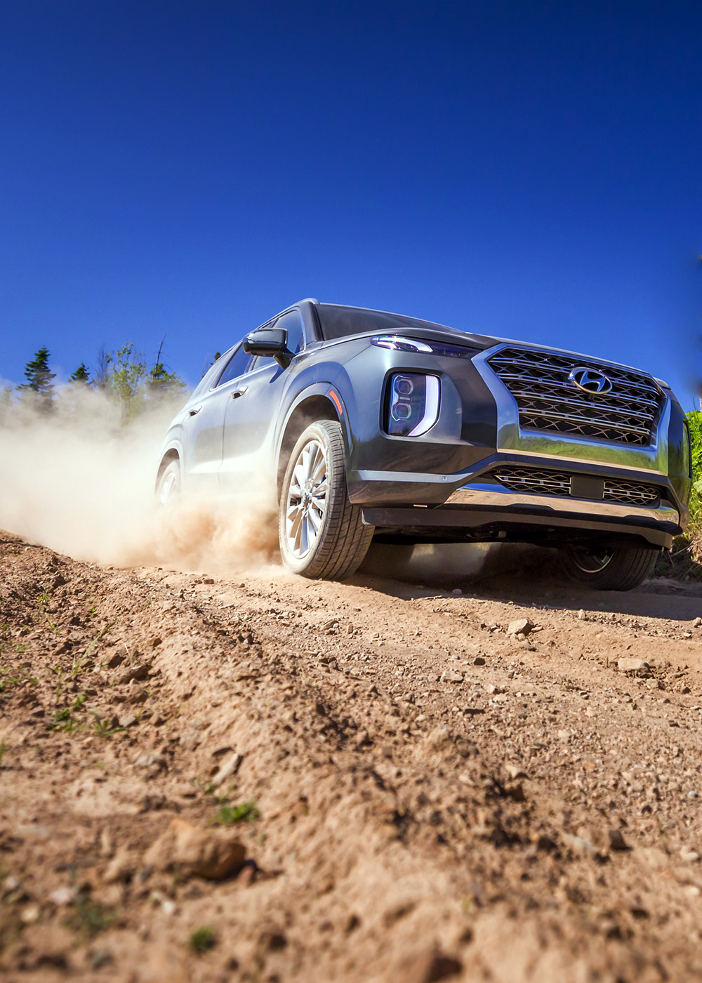 1000x1400  Hyundai Palisade N вызывает сумасшедший ответ. Кто -то начал петицию! | Hyundai Cars, Hyundai, Dream Cars