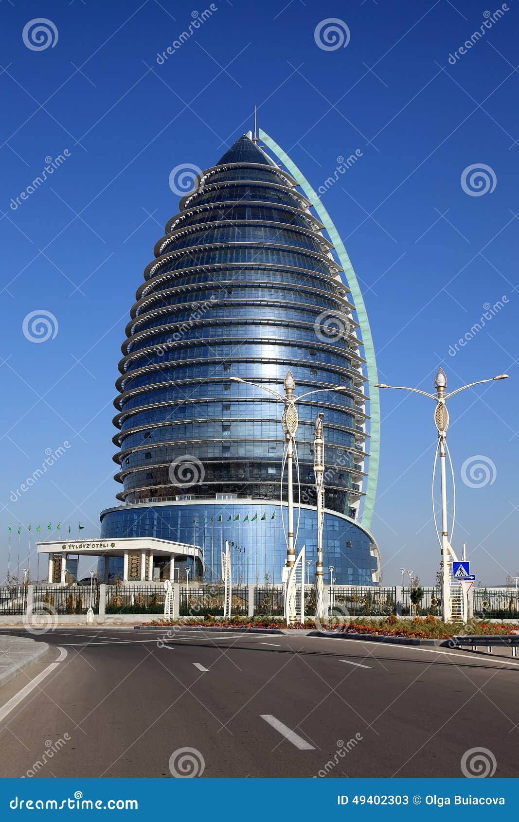 1067x1690  https://www.dreamstime.com/editorial-stock-photo-ashgabat-turkmenistan-october-modern-architecture-o-hotel-ashgabad-capital-image49402303