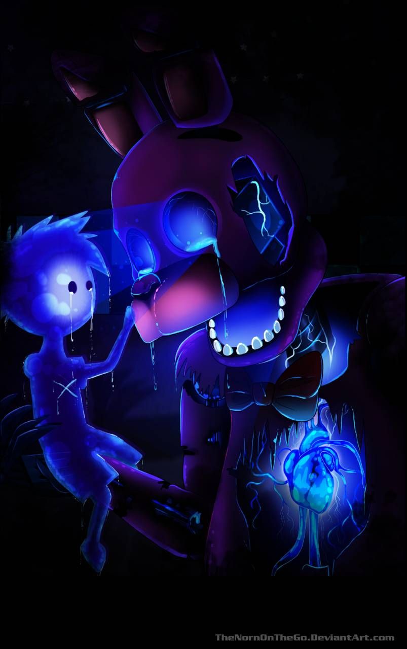 803x1280  Bonnie Fnaf Png изображения прозрачные фона | PNG Play