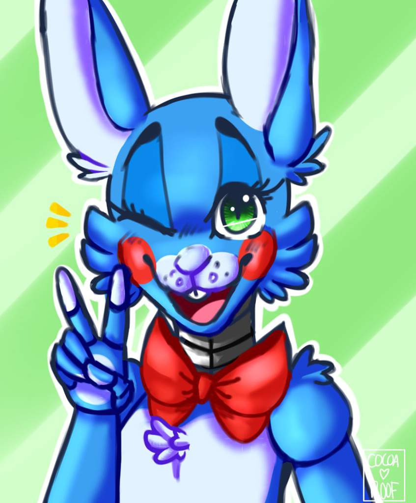 847x1024  FNAF Bonnie обои ｜ Tiktok Search