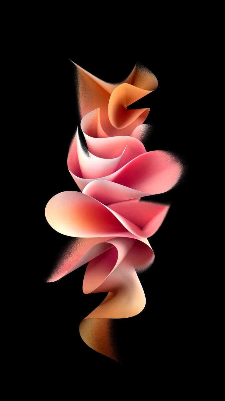 720x1280  Получить Samsung Galaxy Z Flip 3 живых обоев