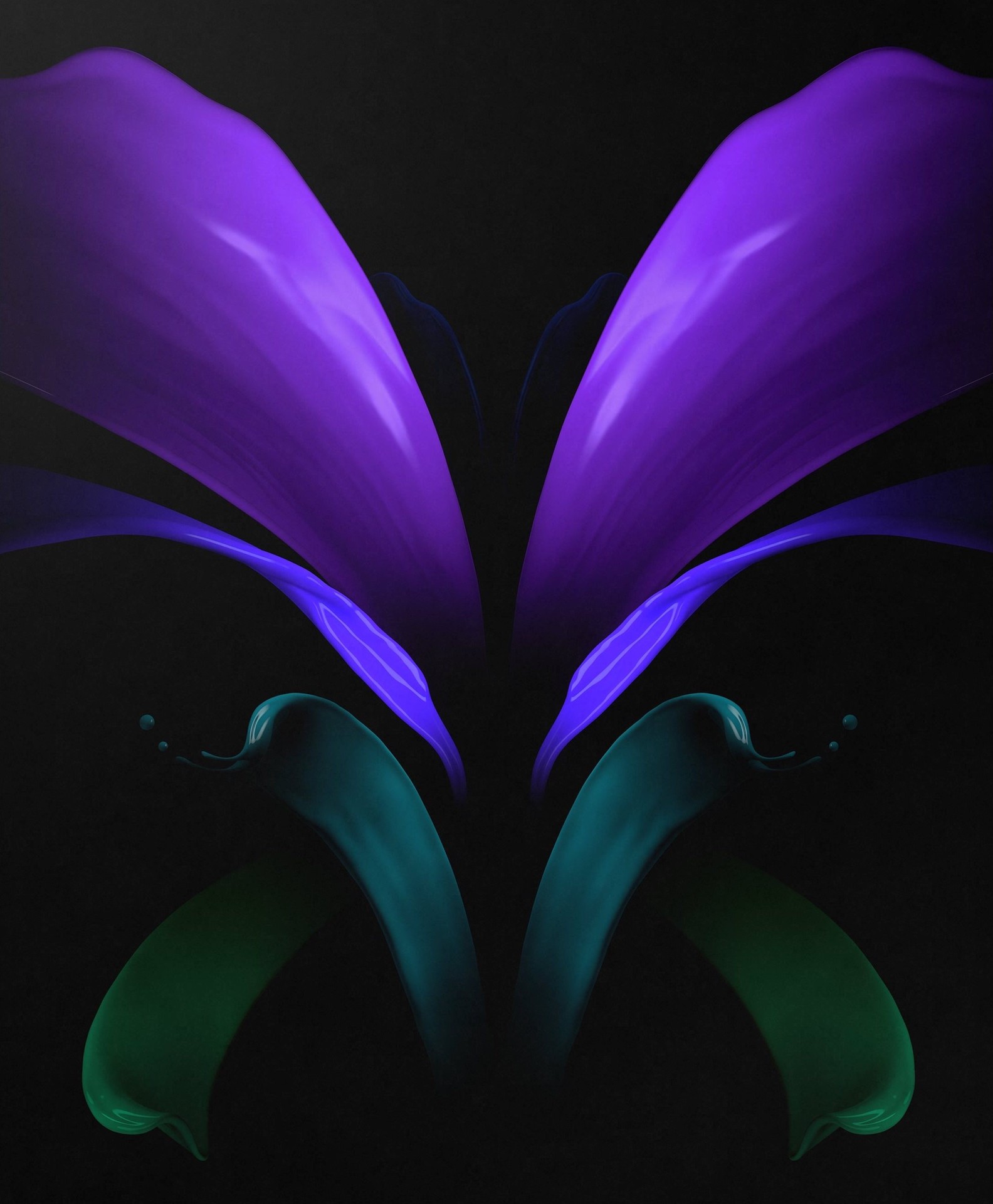 1584x1920  Galaxy Fold Wallpaper Hot Sale, получите скидку 55%, IslandCrematorium.ie