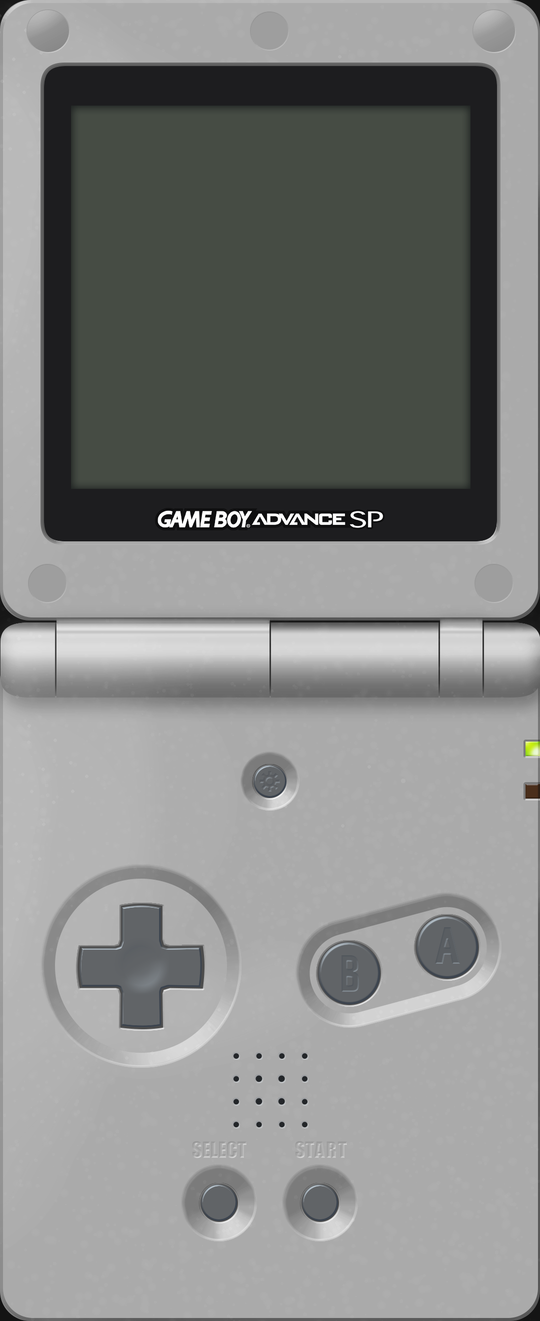 1080x2640  Galaxy Z Flip 3 GBA SP обои: r/galaxyzflip