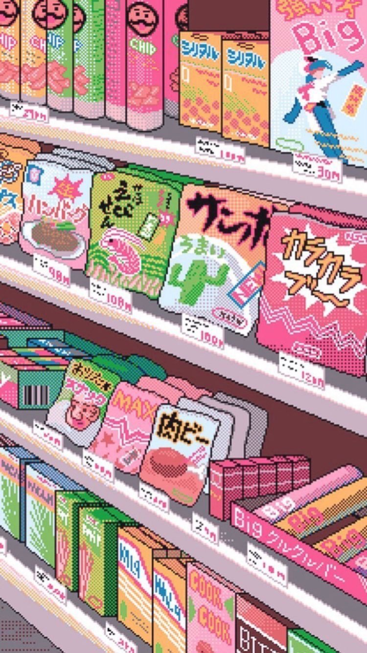 750x1334  Anime Food Walpapers - Top Free Anime Foadys - WallaperAccess