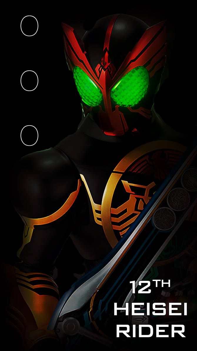 670x1192  Камен Райдер Ооо Смарт -Телефон Обои от phonenumber123 | Kamen Rider Ooo, Kamen Rider, Rider