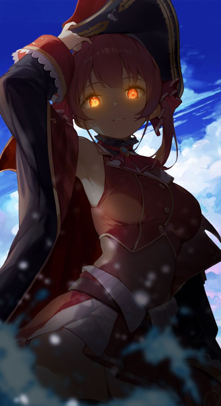 736x1349  Пятника на обои V-Tuber