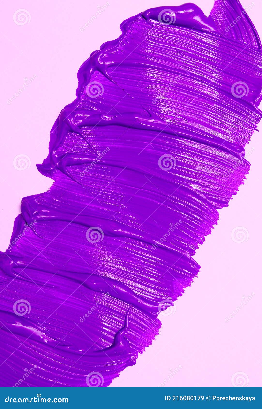 1083x1690  Purple Paint Crush Strokes абстрактная сцена. Минимальная кремовая текстура, макияж креативные обои концепция Stock Image - Изображение творчества, творчество: 216080179