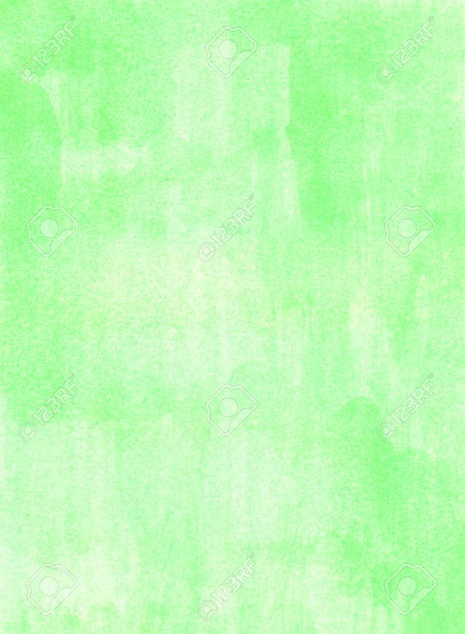 954x1300  Аннотация зеленый фон, раскрашенная вручную текстура, акварельная живопись, брызги, капли краски, мазки краски. Дизайн для фона, обоев, обложки и упаковки. Сток -фото, картинки и роялти. Изображение 107290222.