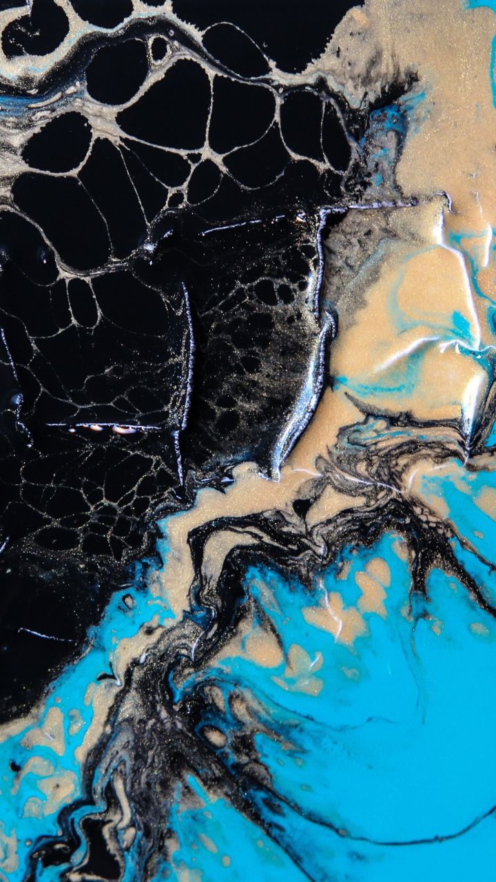 720x1280  Черная краска Splash Hi -Res stock Photography и Images - Alamy