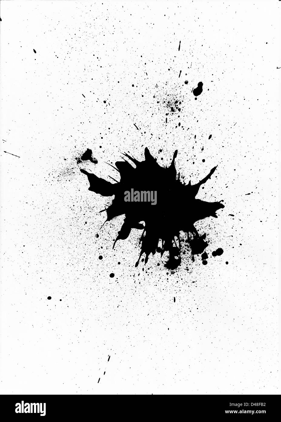 928x1390  Черная краска брызги. запасное фото. Изображение абстрактного - 63779964