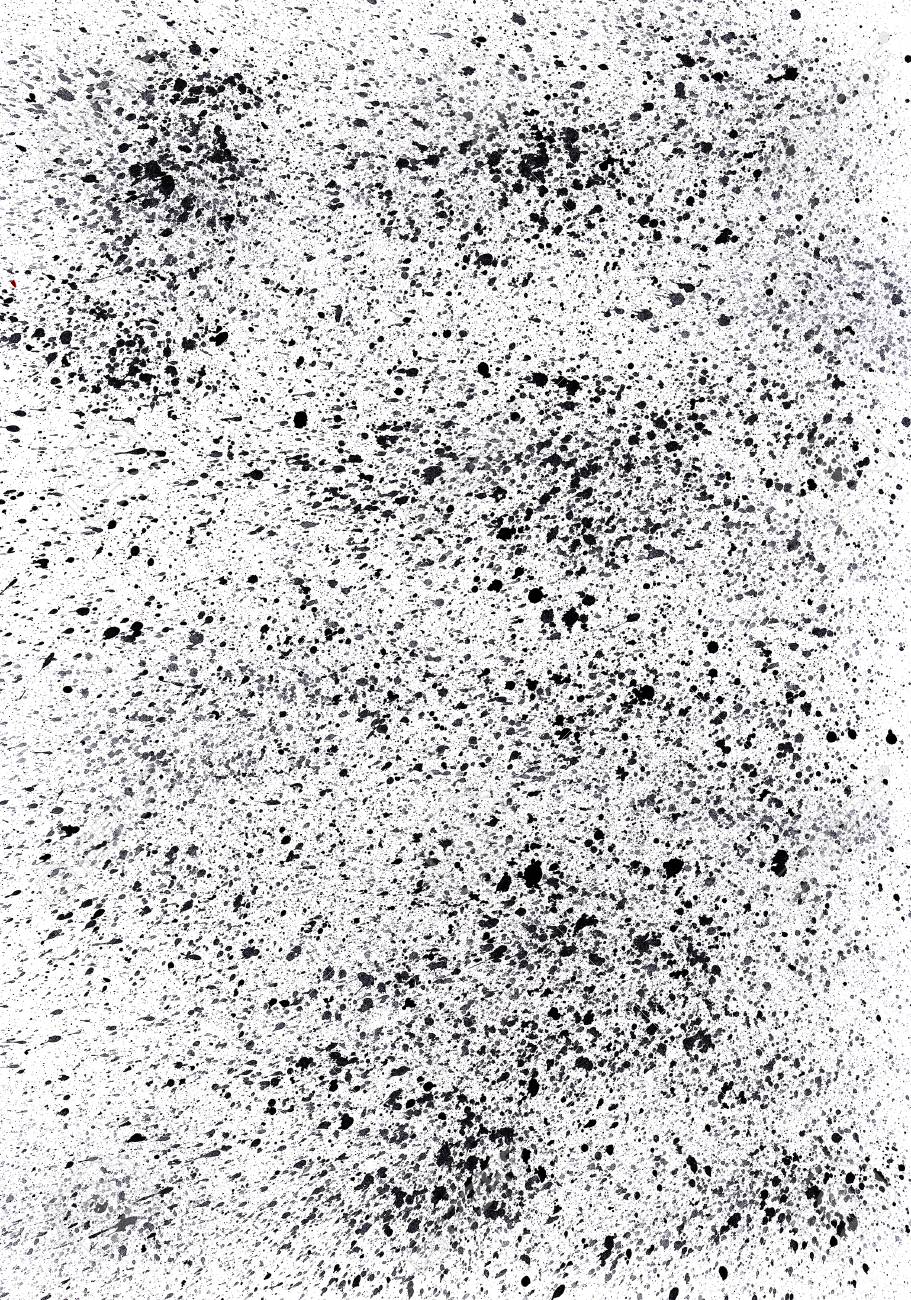 911x1300  Акварельная живопись, брызги краски, текст, монохромные, компьютерные обои Png | Pngwing