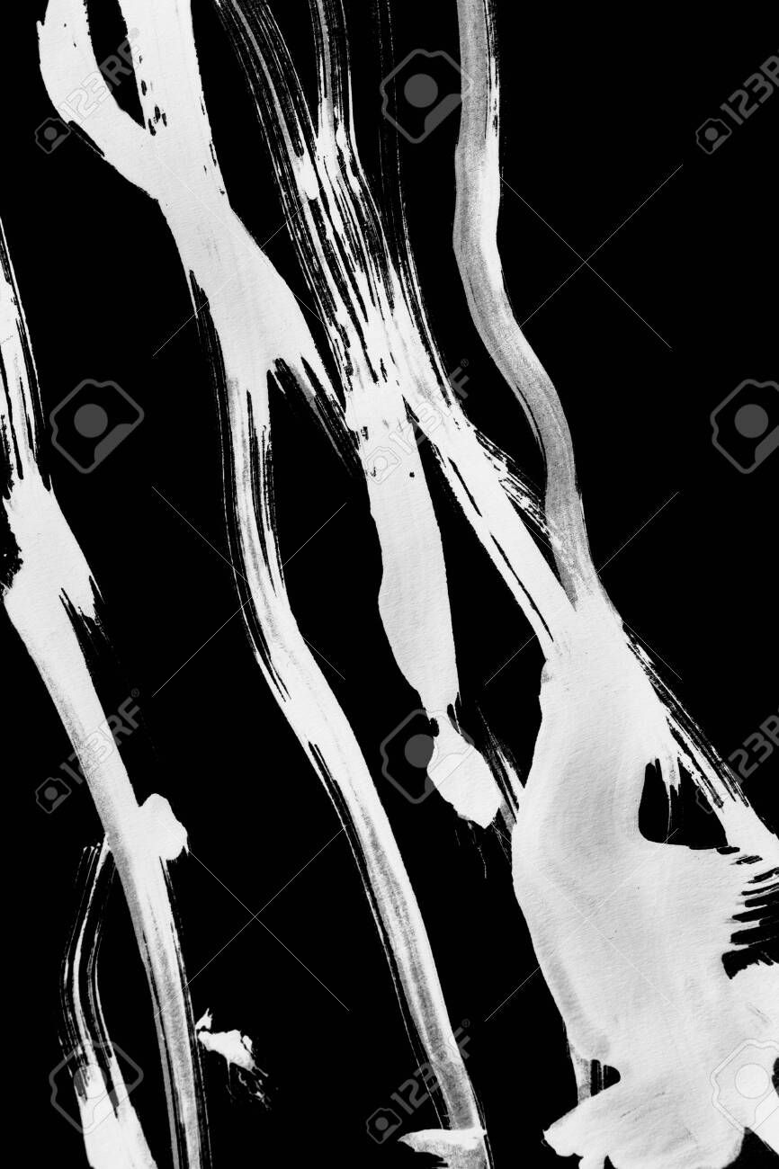 866x1300  Белые чернила в воде, изолированные на черном фоне. Акриловая краска всплеск. 7115317 Стоковое фото в Vecteezy