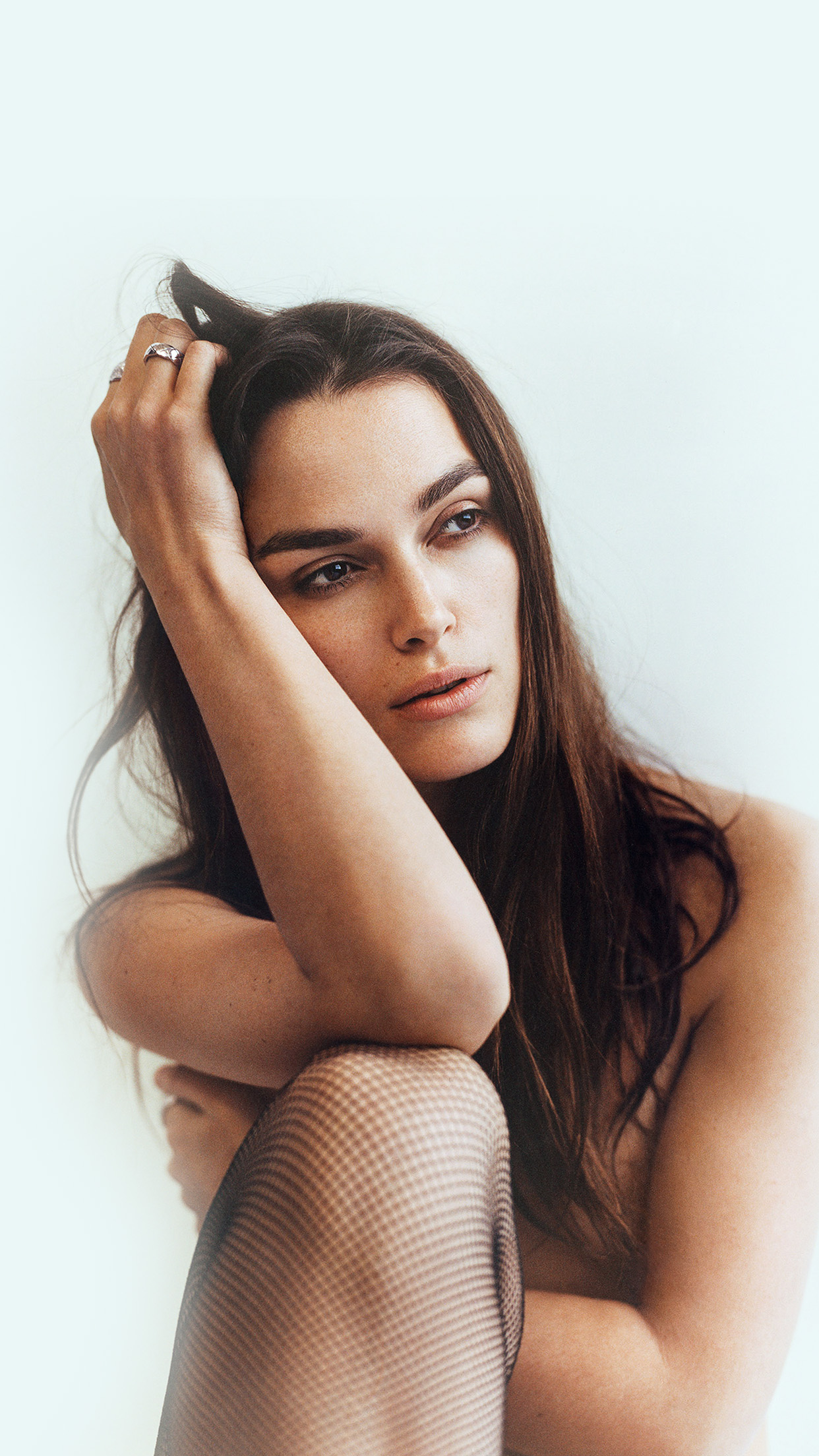 1242x2208  Keira Knightley 2017 4K Обои | HD обои | ID # 21044 