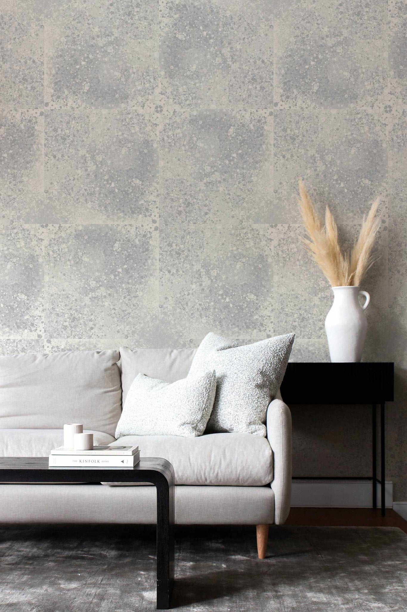 1365x2048  Какого цвета стена акцента идет с серым? | Livettes